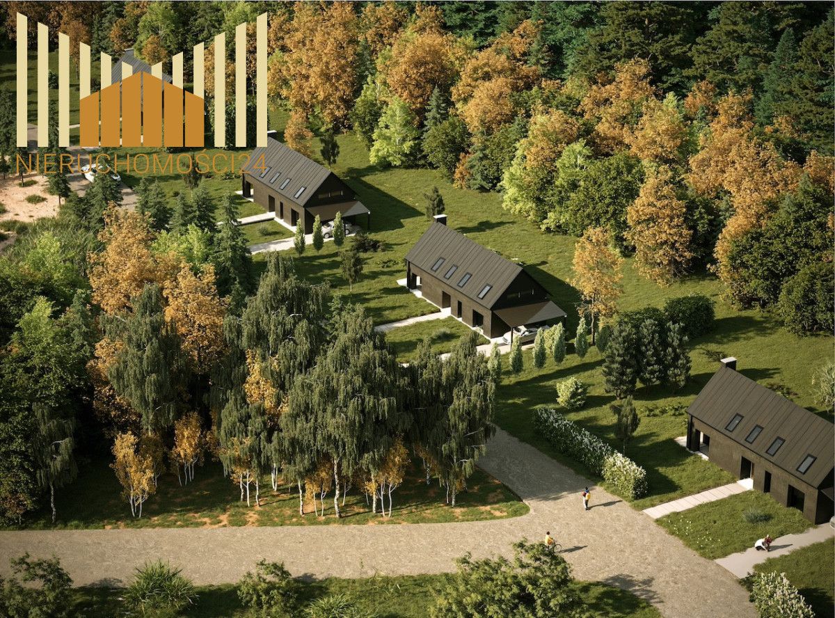 dom wolnostojący, 4 pokoje Podrudzie. Zdjęcie 3