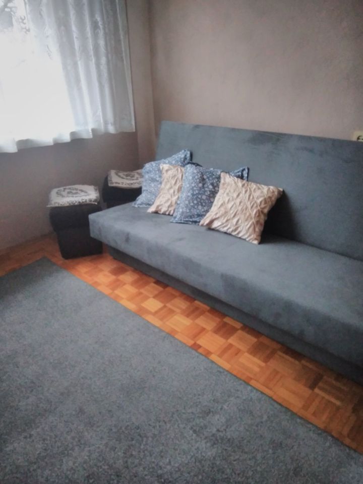 Mieszkanie 2-pokojowe Białystok, ul. Adama Mickiewicza. Zdjęcie 2