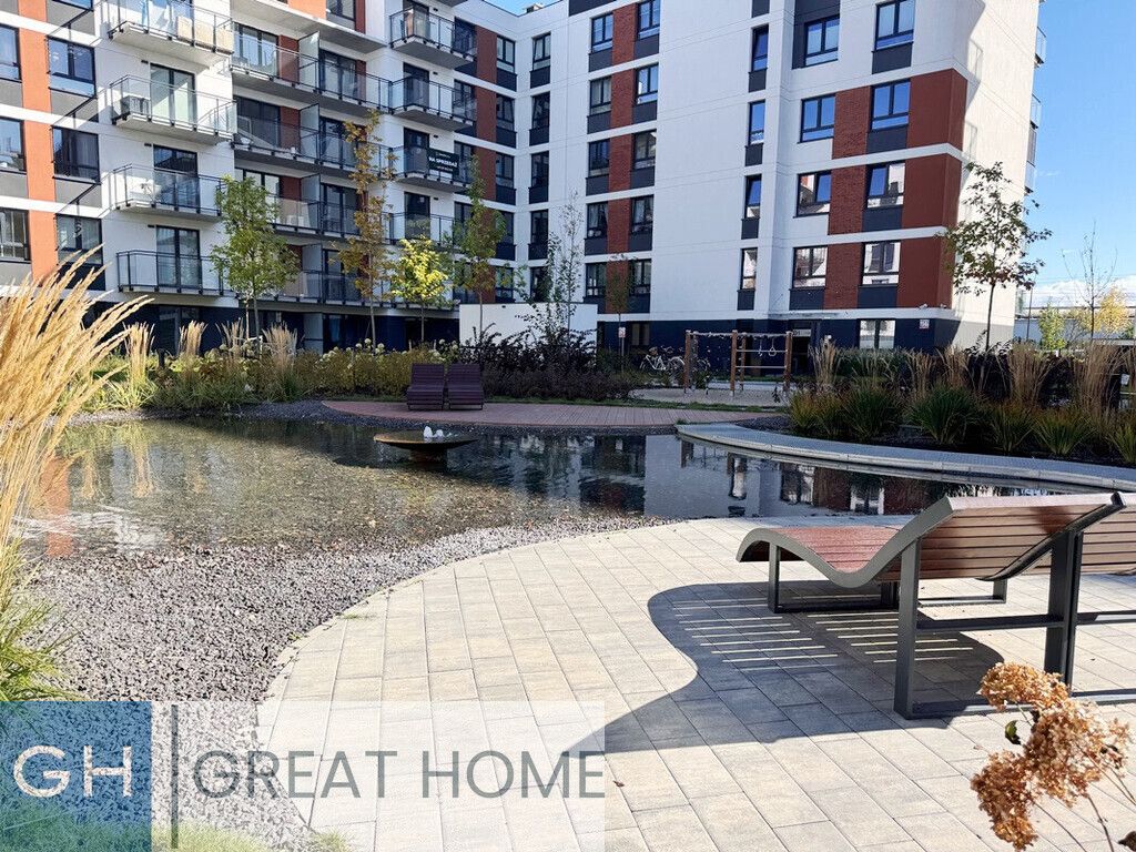 Mieszkanie 2-pokojowe Warszawa Włochy. Zdjęcie 14