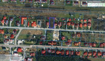 Działka budowlana Bełchatów, ul. Sadowa