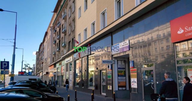 Mieszkanie 2-pokojowe Warszawa Śródmieście, ul. Aleje Jerozolimskie. Zdjęcie 12