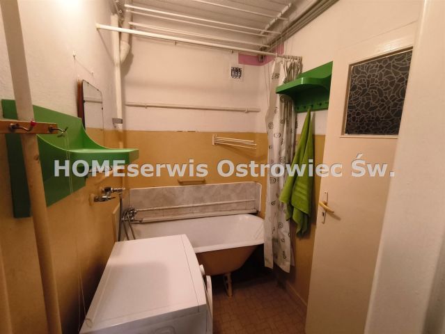 Mieszkanie 3-pokojowe Ostrowiec Świętokrzyski Centrum. Zdjęcie 8