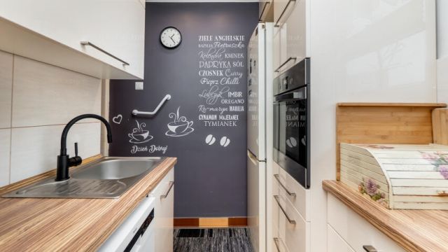 Mieszkanie 3-pokojowe Elbląg, ul. Odzieżowa. Zdjęcie 6