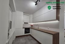 Mieszkanie 2-pokojowe Gdańsk Śródmieście, ul. Mariana Seredyńskiego