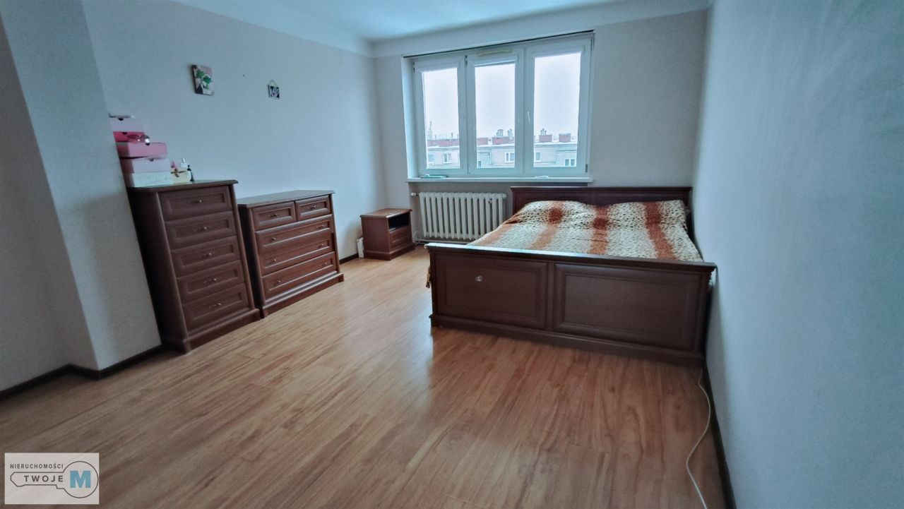 Mieszkanie 3-pokojowe Kielce Sady. Zdjęcie 4