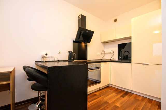 Mieszkanie 2-pokojowe Rzeszów, ul. Lubelska. Zdjęcie 4