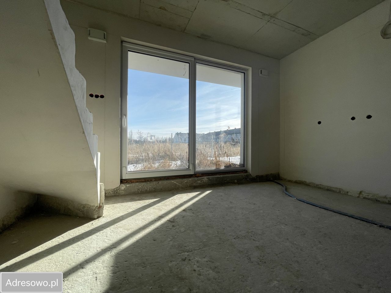 dom szeregowy, 4 pokoje Zgorzała, ul. Jemiołuszki. Zdjęcie 5