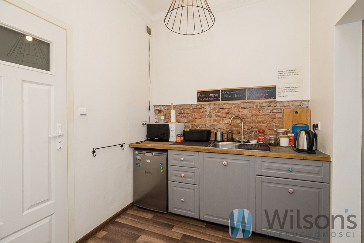 Mieszkanie 5-pokojowe Warszawa Praga-Południe, ul. Jakubowska. Zdjęcie 4