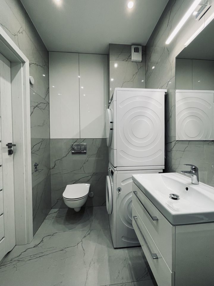 Mieszkanie 3-pokojowe Olsztyn Zatorze, ul. Ludwika Zamenhofa. Zdjęcie 15