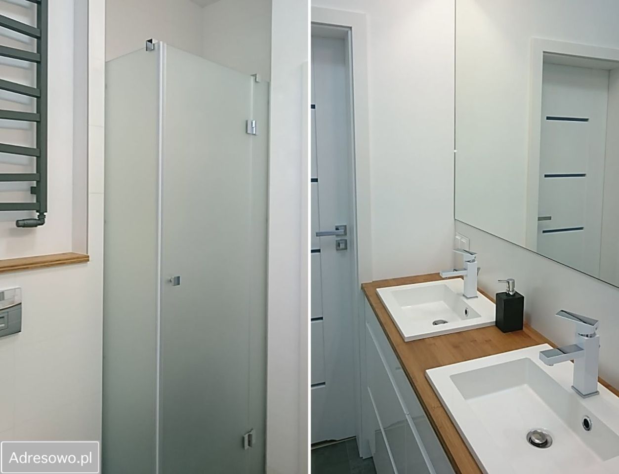 Mieszkanie 2-pokojowe Jabłonna, ul. Akademijna. Zdjęcie 5