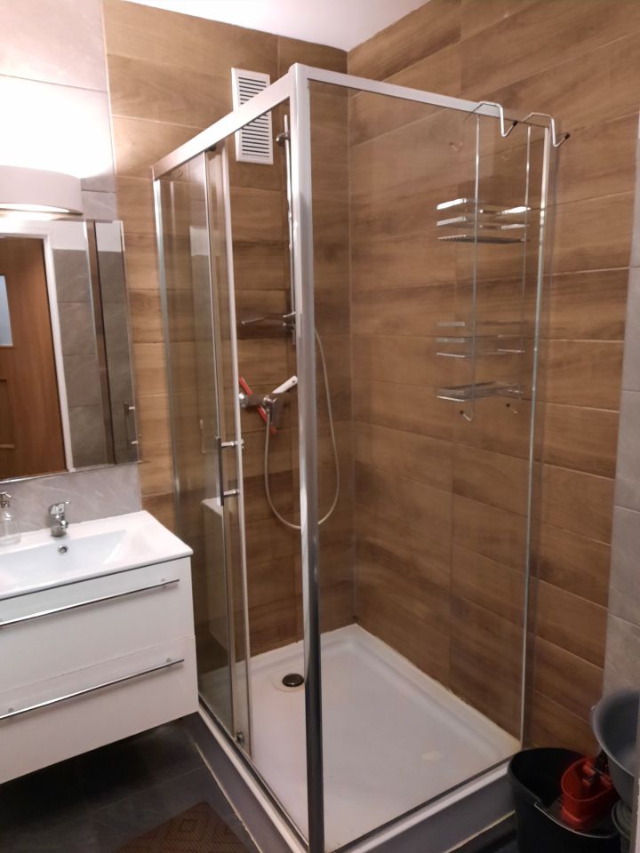 Mieszkanie 2-pokojowe Wrocław Śródmieście, ul. Trzebnicka. Zdjęcie 5