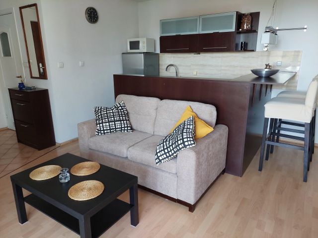 Mieszkanie 2-pokojowe Warszawa Praga-Południe, ul. Janusza Meissnera. Zdjęcie 2