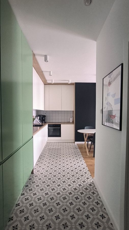 Mieszkanie 3-pokojowe Warszawa Żerań, ul. Krzyżówki. Zdjęcie 8