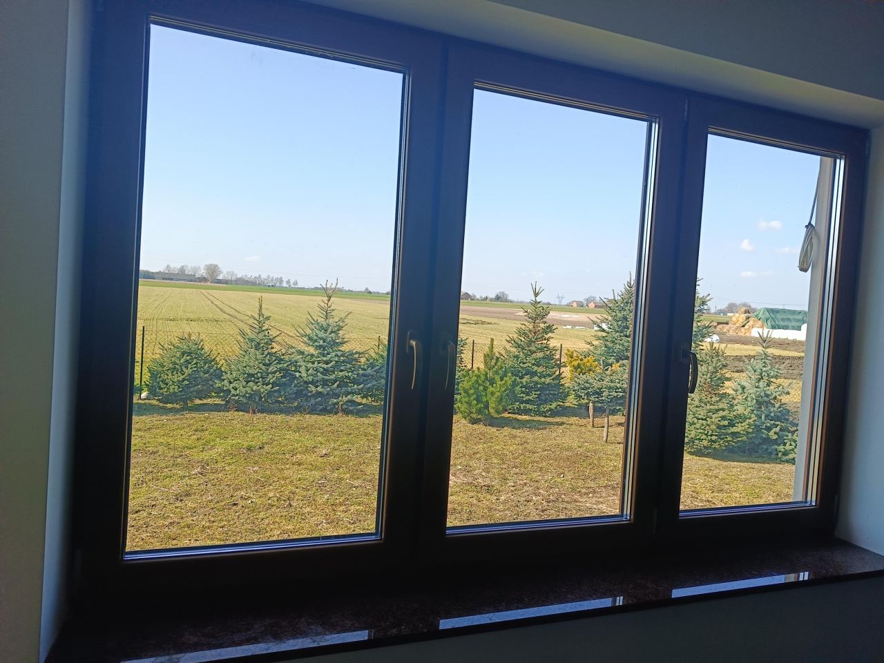 dom wolnostojący, 3 pokoje Bylice. Zdjęcie 8