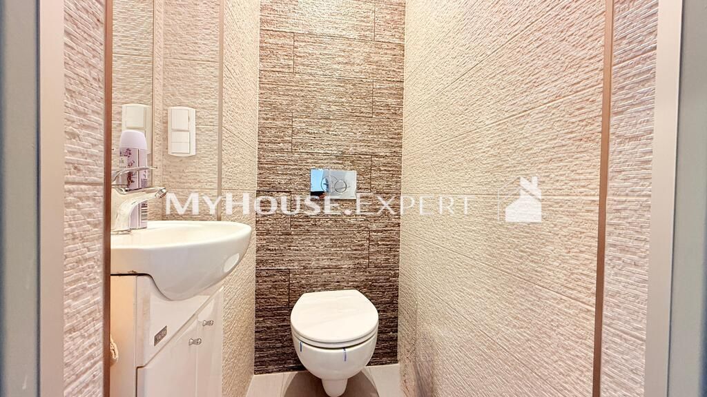 Mieszkanie 3-pokojowe Gorzów Wielkopolski, ul. Batalionu Zośka. Zdjęcie 8