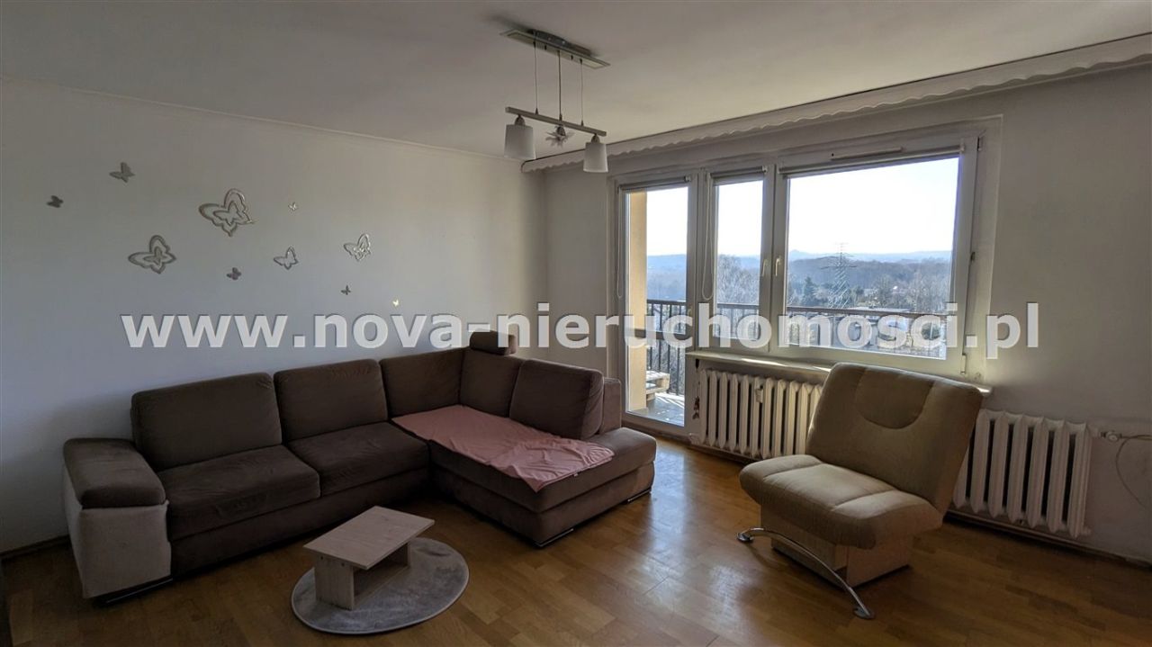 Mieszkanie 2-pokojowe Rybnik Chwałowice, ul. Śląska. Zdjęcie 3