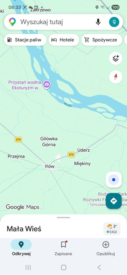 Działka budowlana Gilówka Górna. Zdjęcie 2