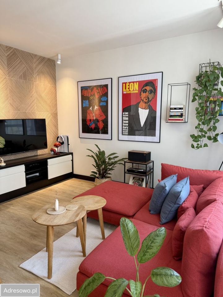 Mieszkanie 2-pokojowe Warszawa Gocław, ul. Motorowa. Zdjęcie 8