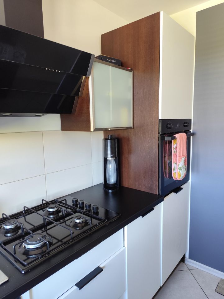 Mieszkanie 3-pokojowe Koszalin, ul. Bosmańska. Zdjęcie 25