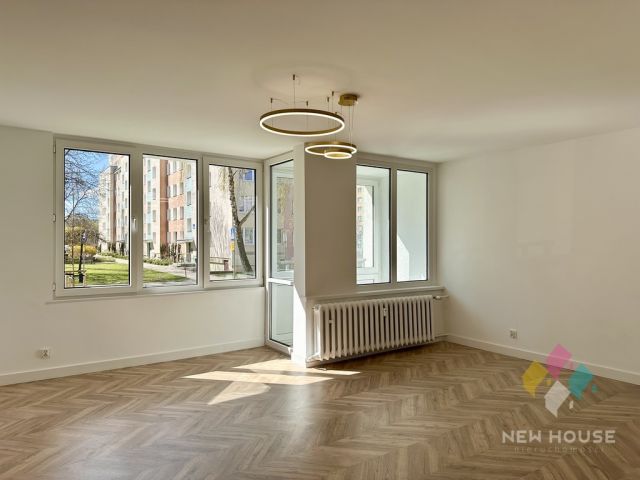 Mieszkanie 3-pokojowe Olsztyn Pojezierze, ul. Kołobrzeska. Zdjęcie 1