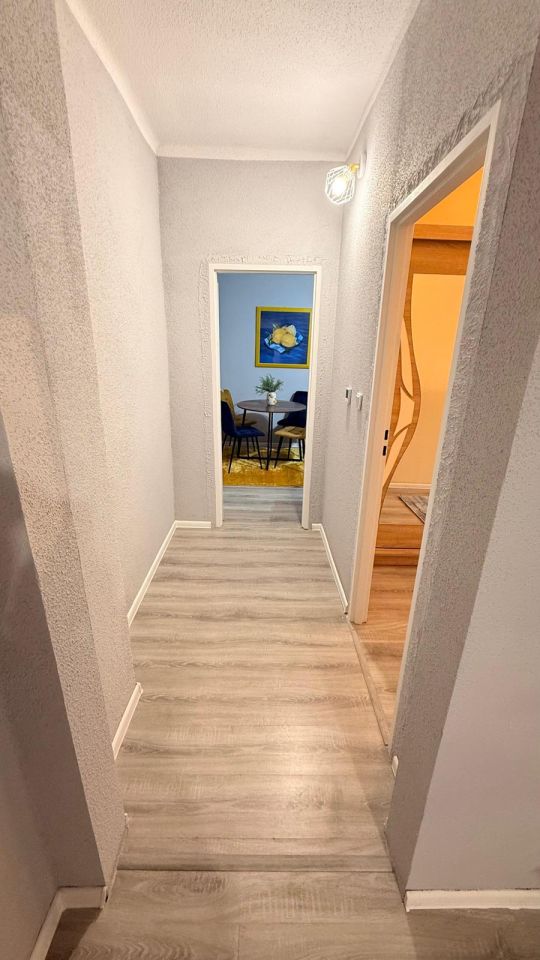 Mieszkanie 2-pokojowe Mysłowice Wesoła, al. Spacerowa. Zdjęcie 14