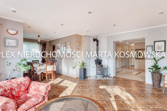 dom wolnostojący, 5 pokoi Szymanów. Zdjęcie 10