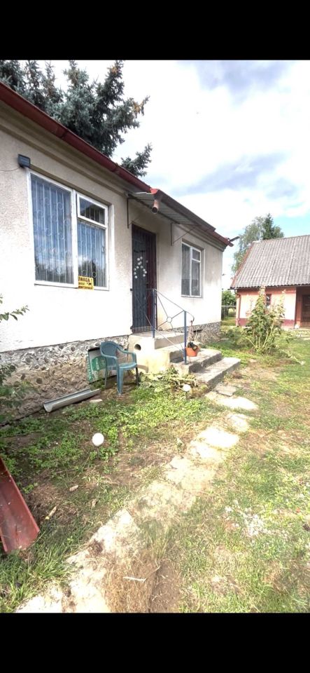 dom wolnostojący, 3 pokoje Kępa Lubawska. Zdjęcie 4