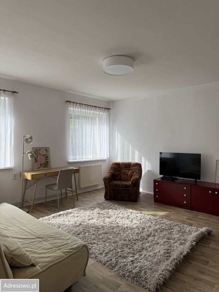 Mieszkanie 3-pokojowe Gdańsk Aniołki, ul. Wrocławska. Zdjęcie 12