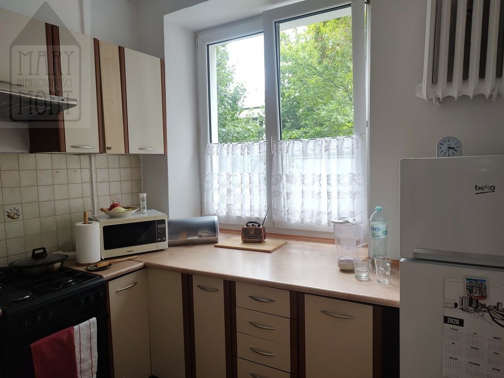 Mieszkanie 2-pokojowe Warszawa Bielany. Zdjęcie 4