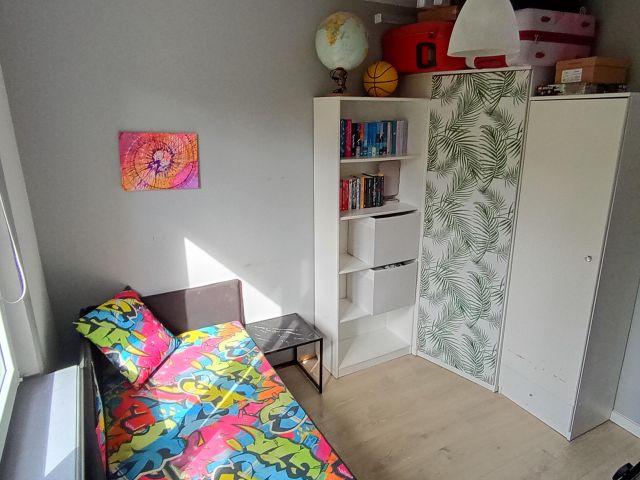 Mieszkanie 3-pokojowe Gorzów Wielkopolski Piaski, ul. Kazimierza Wielkiego. Zdjęcie 6