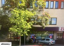 Lokal Warszawa Wesoła, al. Jana Pawła II. Zdjęcie 1