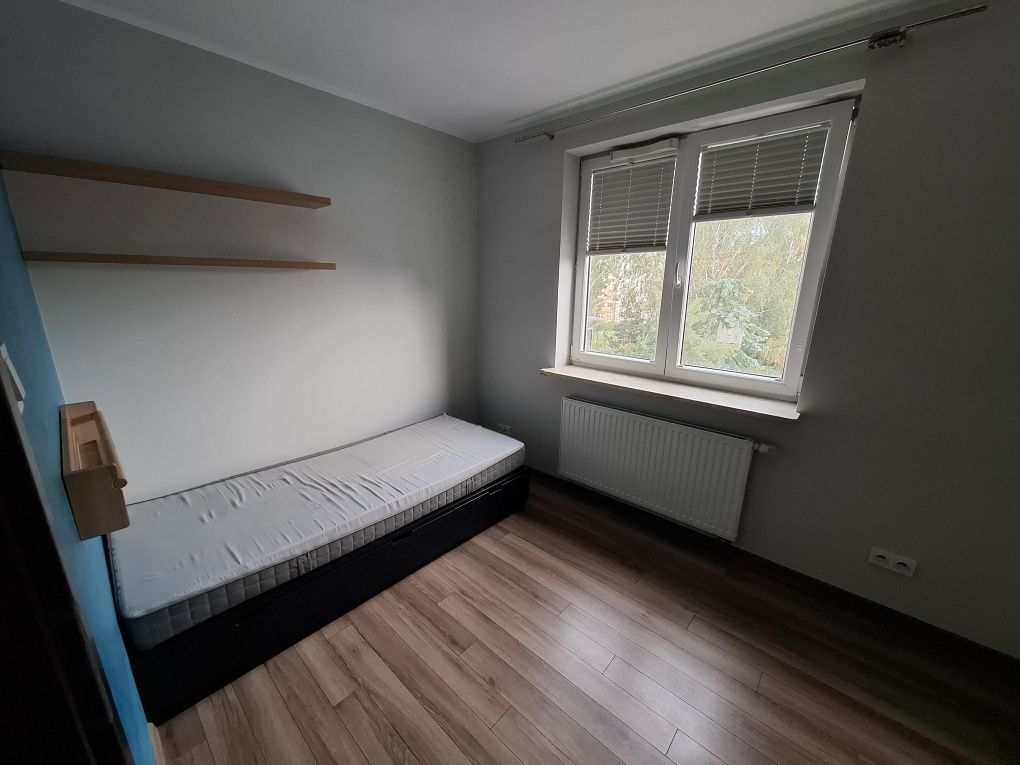 Mieszkanie 3-pokojowe Warszawa Targówek, ul. Rzepichy. Zdjęcie 7
