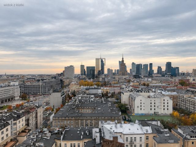 Mieszkanie 2-pokojowe Warszawa Śródmieście, ul. Smolna. Zdjęcie 2