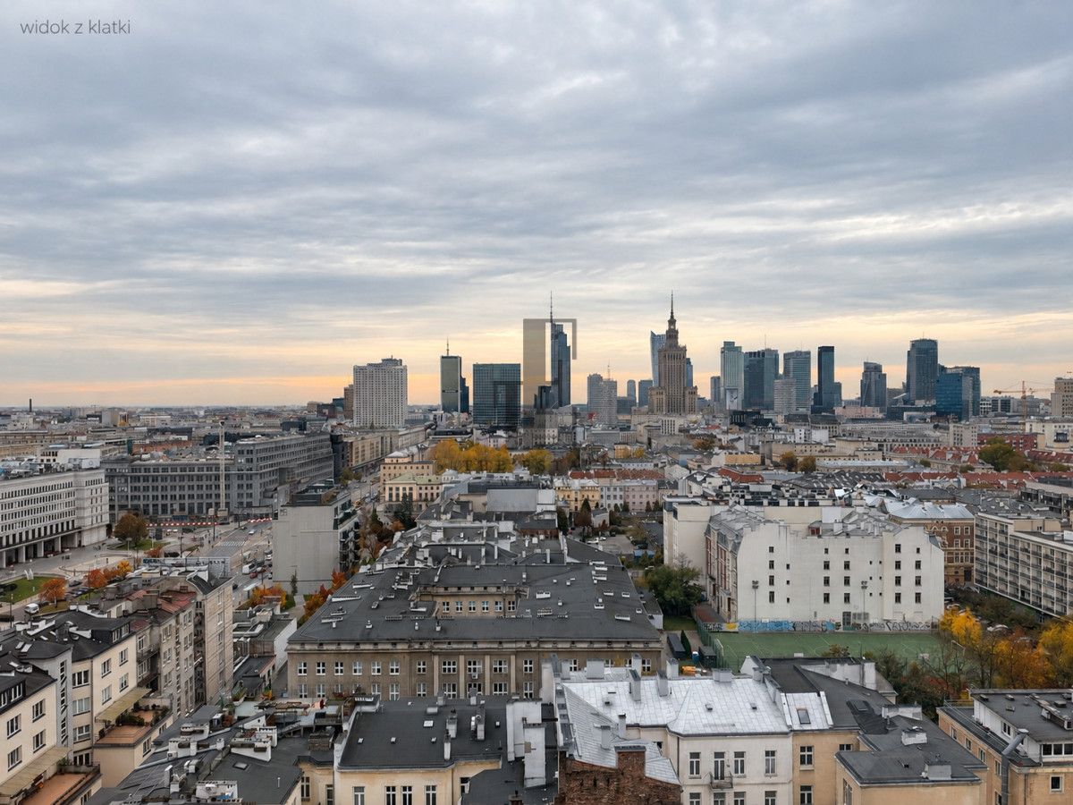 Mieszkanie 2-pokojowe Warszawa Śródmieście, ul. Smolna. Zdjęcie 2
