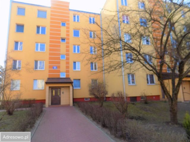 Mieszkanie 4-pokojowe Pruszków, ul. Srebrna. Zdjęcie 1