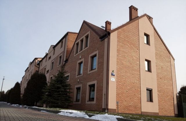 Mieszkanie 3-pokojowe Kraków Tonie, ul. Gryczana. Zdjęcie 1