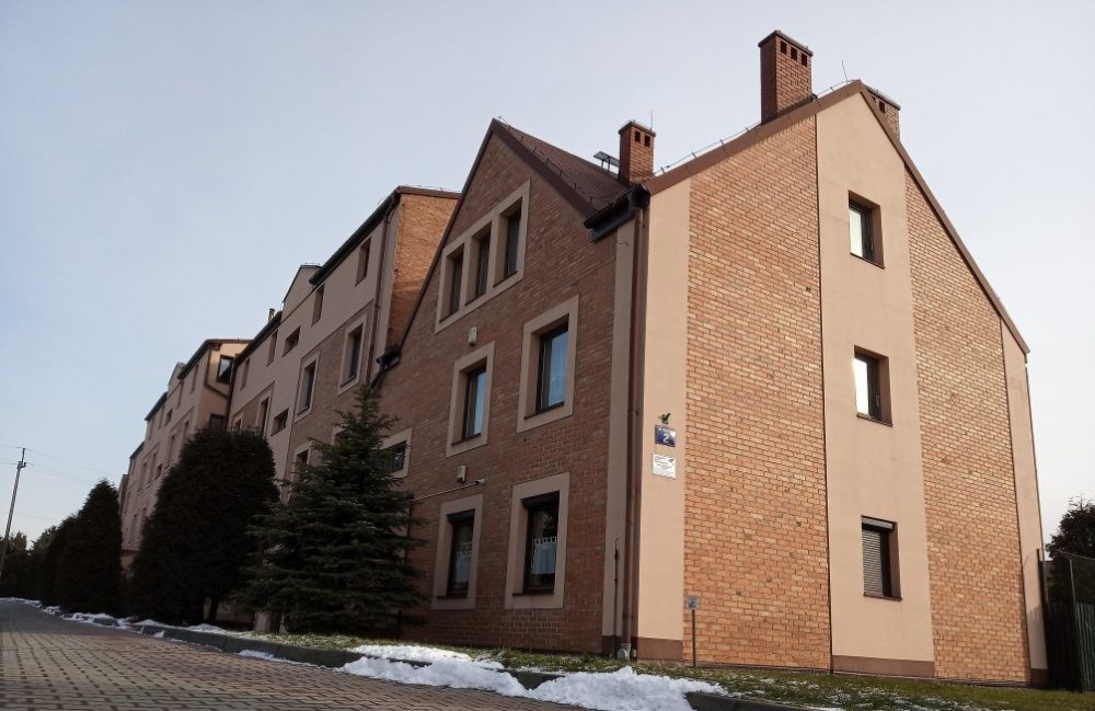 Mieszkanie 3-pokojowe Kraków Tonie, ul. Gryczana