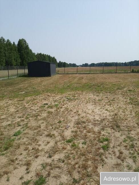 Działka inna Brzozówka, ul. Promyka. Zdjęcie 1