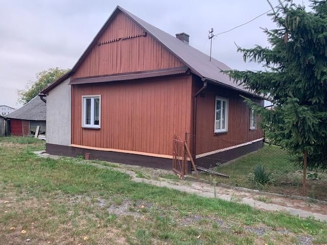 gospodarstwo, 3 pokoje Gorliczyna. Zdjęcie 1