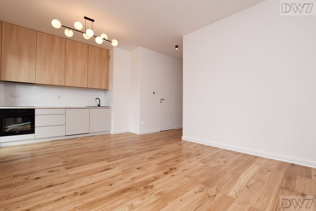 Mieszkanie 1-pokojowe Kraków Stare Miasto, ul. Rakowicka