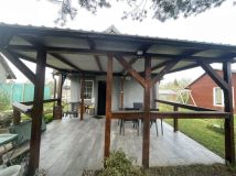 Działka rod Gdańsk Kokoszki, ul. Nowatorów