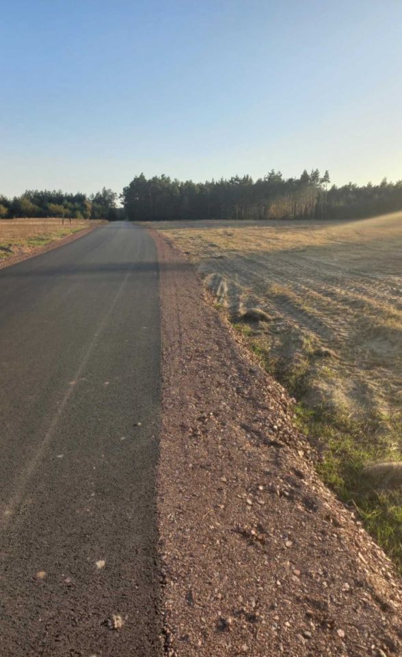 Działka rolno-budowlana Bogdałów-Kolonia. Zdjęcie 3