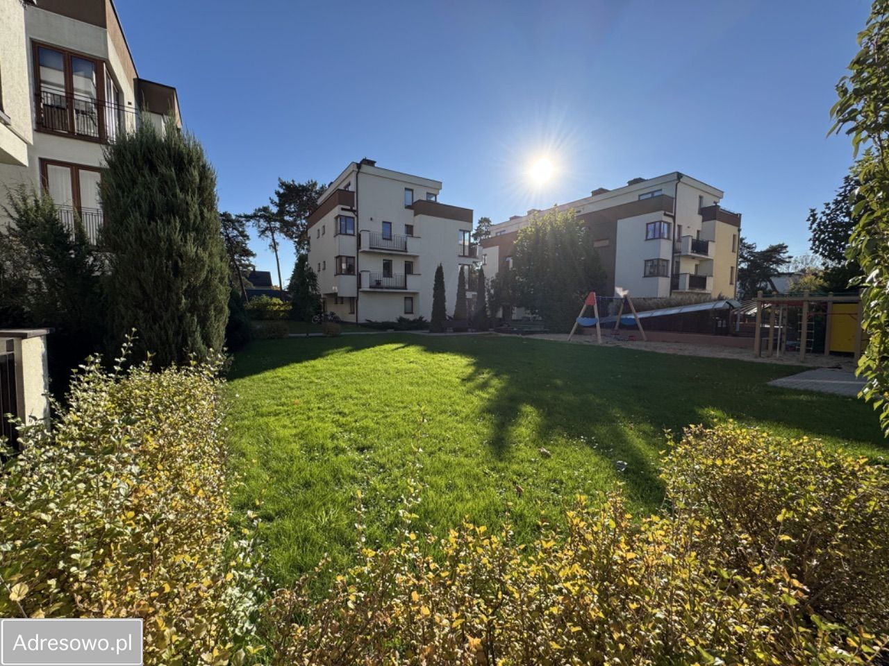 Mieszkanie 5-pokojowe Otwock, ul. Józefa Ignacego Kraszewskiego. Zdjęcie 10