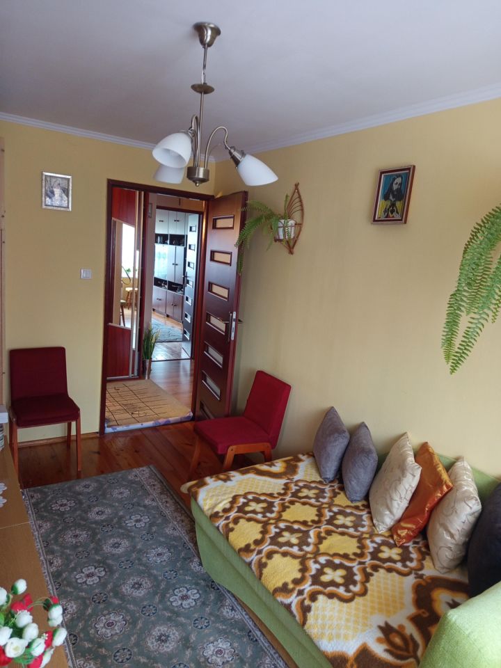 Mieszkanie 3-pokojowe Lublin Wola Sławińska, ul. Zbożowa. Zdjęcie 8