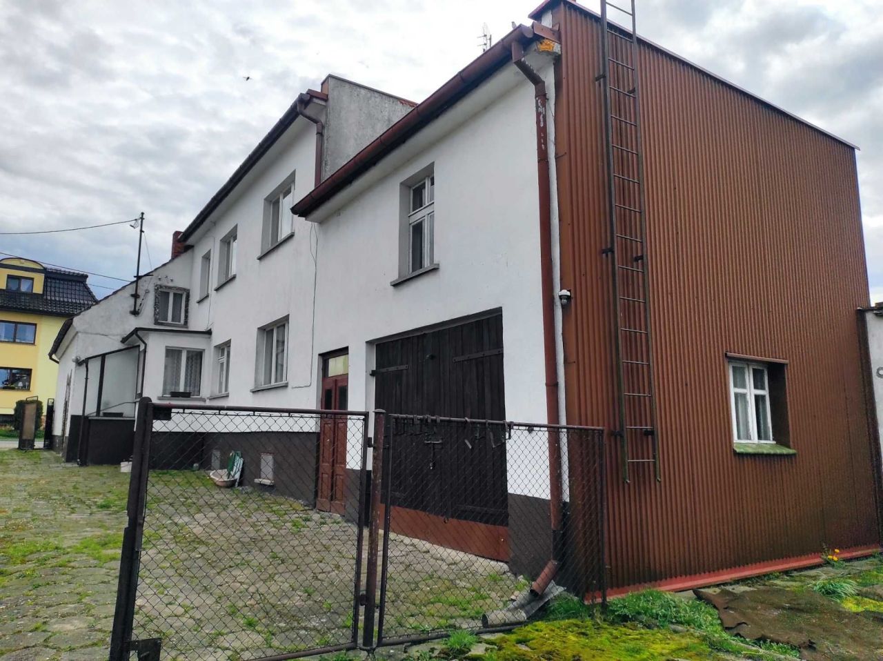 gospodarstwo Żerdziny. Zdjęcie 4