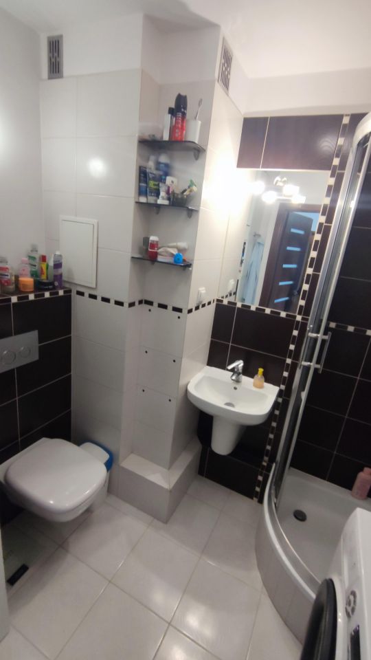 Mieszkanie 3-pokojowe Warszawa Ursus, ul. Zagłoby. Zdjęcie 5