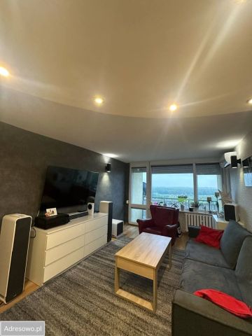 Mieszkanie 3-pokojowe Wrocław Nowy Dwór, ul. Rogowska. Zdjęcie 1