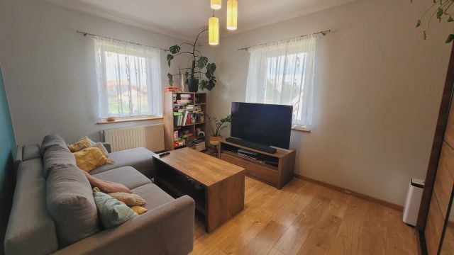 Mieszkanie 3-pokojowe Jasień, ul. Kościuszki. Zdjęcie 1