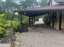 dom wolnostojący, 3 pokoje Grabie. Zdjęcie 2