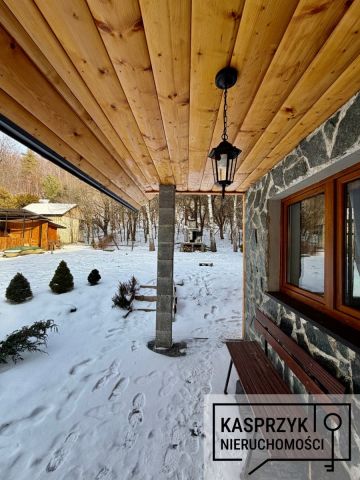 dom wolnostojący, 2 pokoje Folusz. Zdjęcie 5